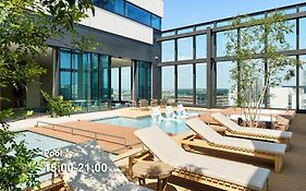 Mitsui Garden Hotel Yokohama Minatomirai Premier